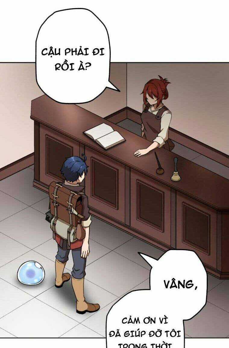 Pháp Sư Phế Vật Chapter 20 trang 4