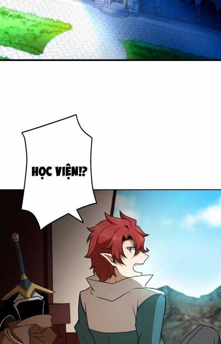 Pháp Sư Phế Vật Chapter 20 trang 40