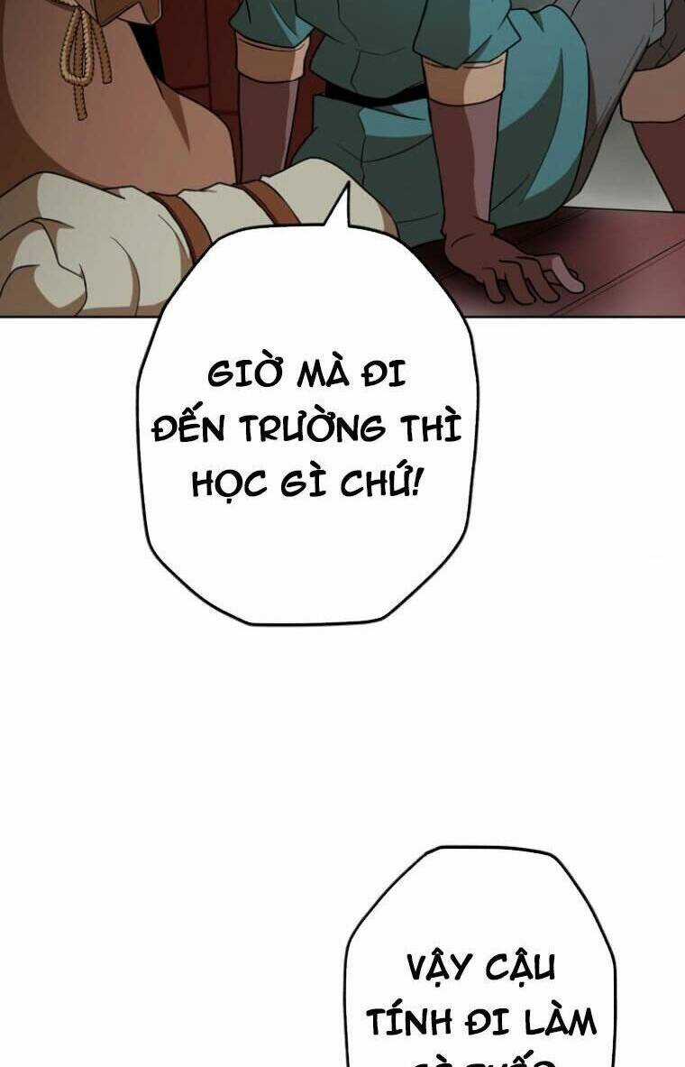 Pháp Sư Phế Vật Chapter 20 trang 41