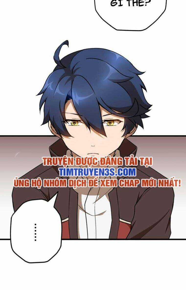 Pháp Sư Phế Vật Chapter 20 trang 42