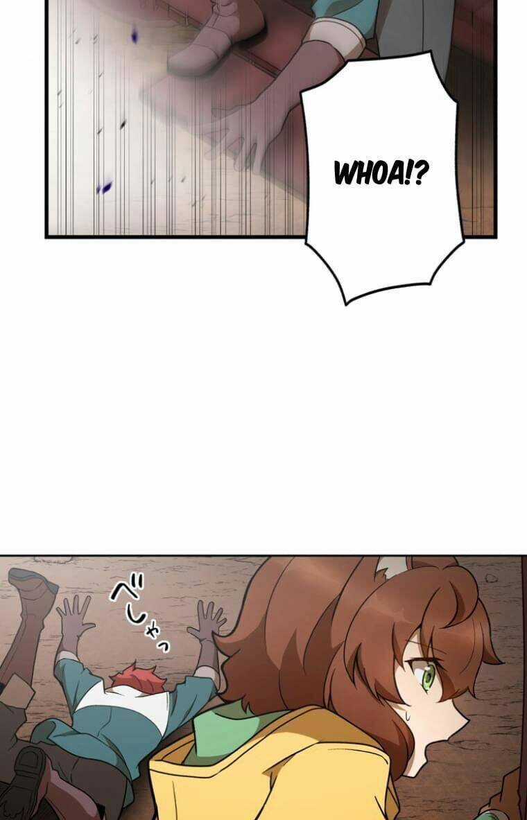 Pháp Sư Phế Vật Chapter 20 trang 44