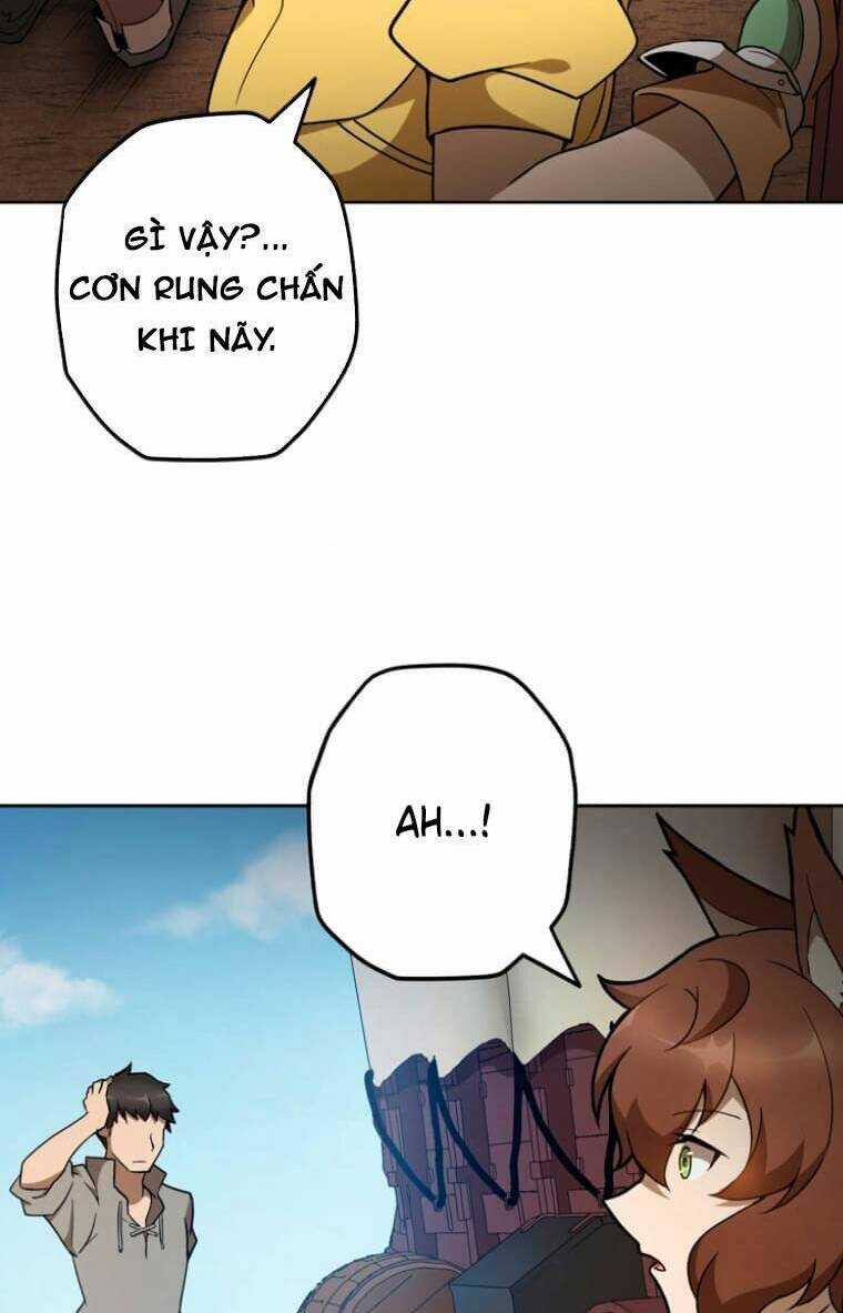 Pháp Sư Phế Vật Chapter 20 trang 45