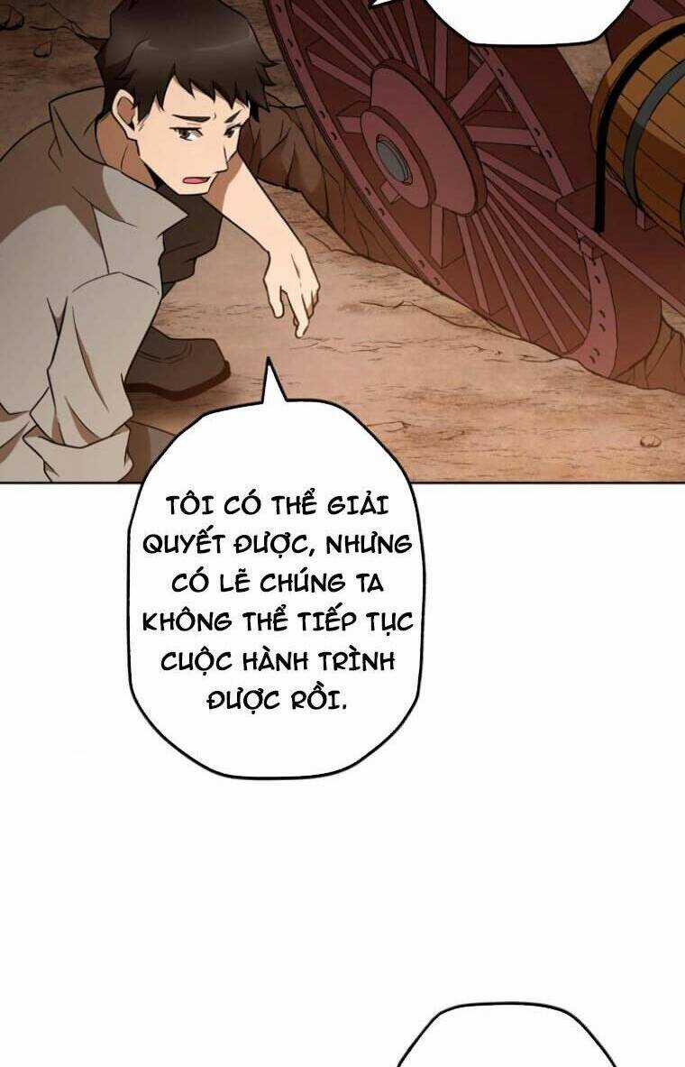 Pháp Sư Phế Vật Chapter 20 trang 47