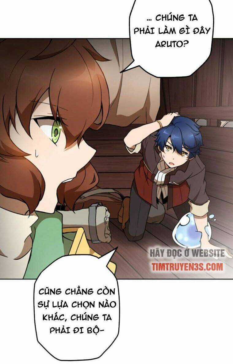 Pháp Sư Phế Vật Chapter 20 trang 48