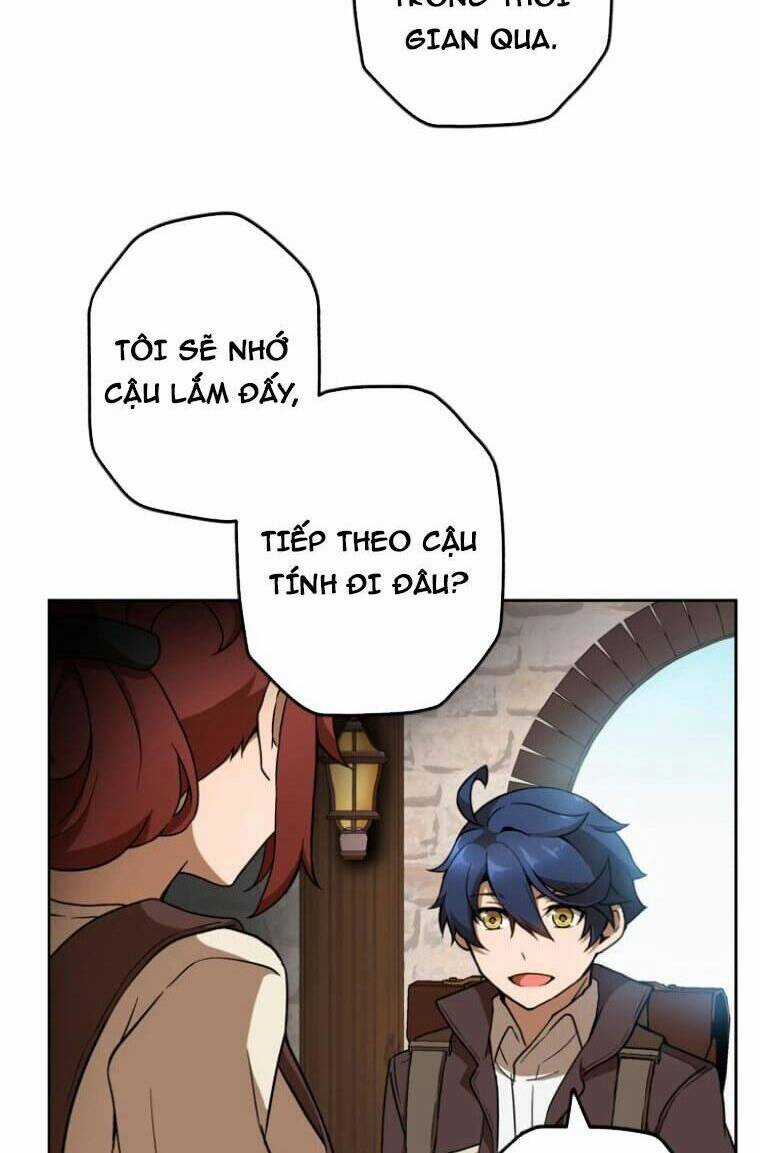 Pháp Sư Phế Vật Chapter 20 trang 5