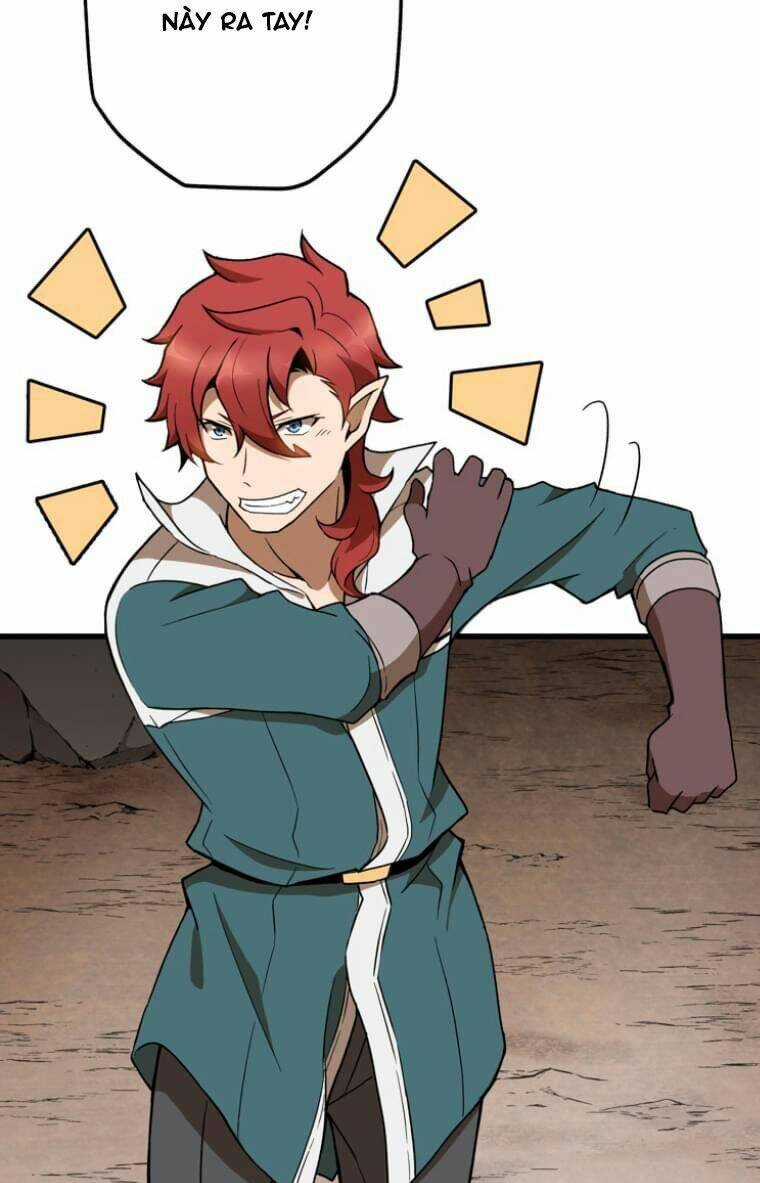 Pháp Sư Phế Vật Chapter 20 trang 50