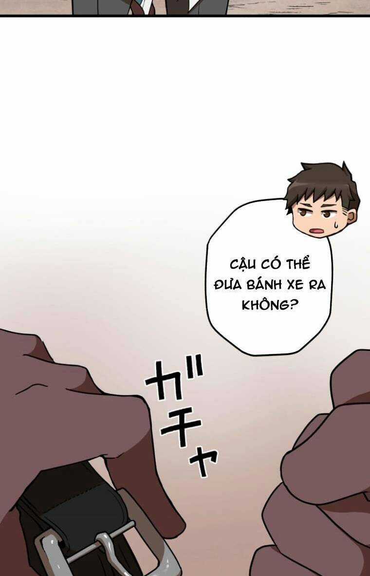 Pháp Sư Phế Vật Chapter 20 trang 51