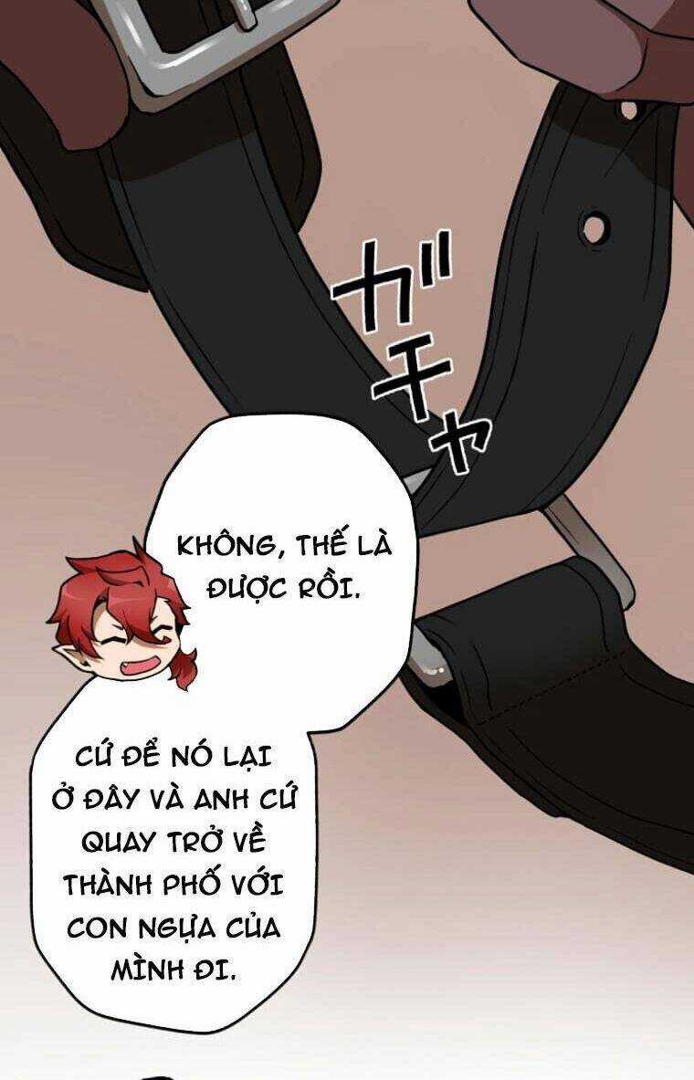 Pháp Sư Phế Vật Chapter 20 trang 52