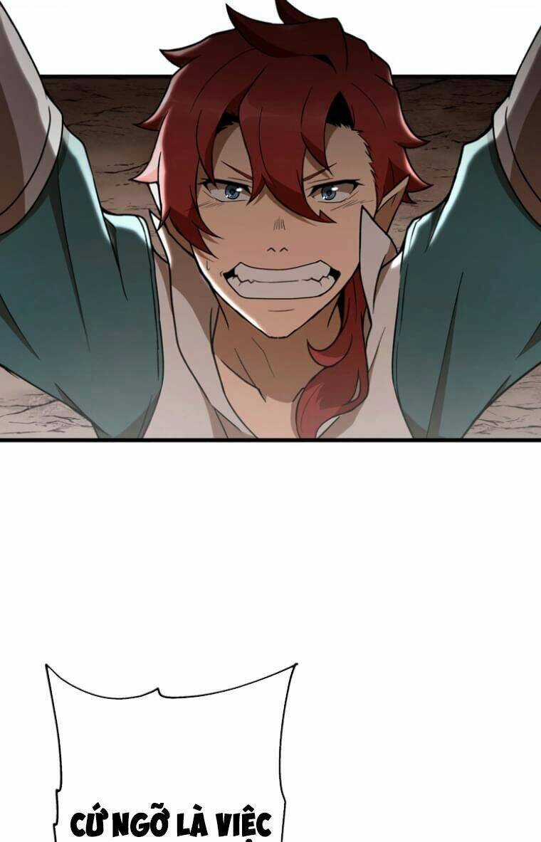 Pháp Sư Phế Vật Chapter 20 trang 56