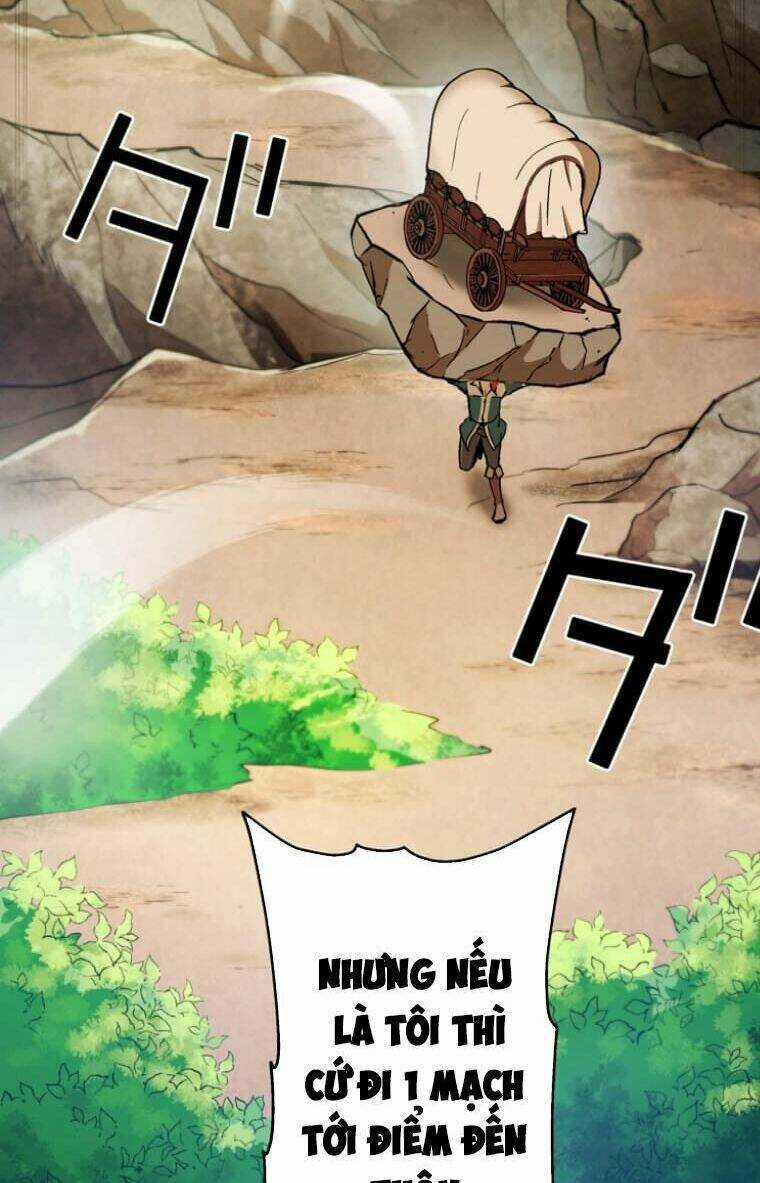 Pháp Sư Phế Vật Chapter 20 trang 58