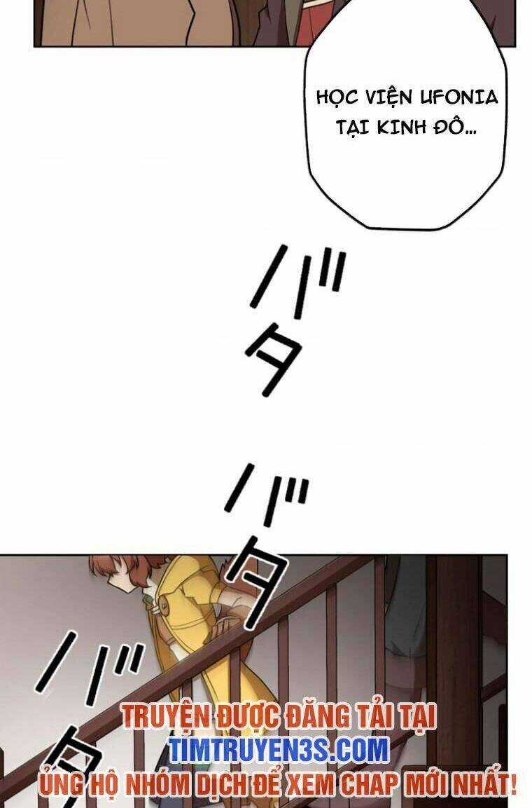 Pháp Sư Phế Vật Chapter 20 trang 6