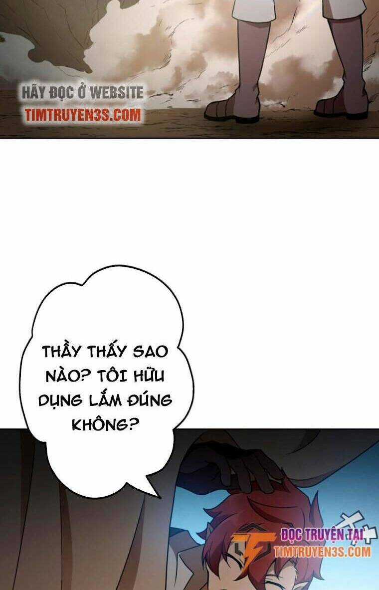 Pháp Sư Phế Vật Chapter 20 trang 61