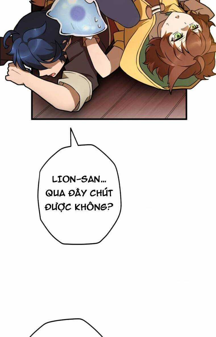 Pháp Sư Phế Vật Chapter 20 trang 63