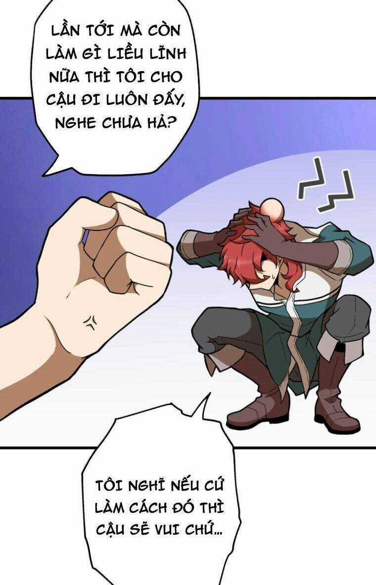 Pháp Sư Phế Vật Chapter 20 trang 64