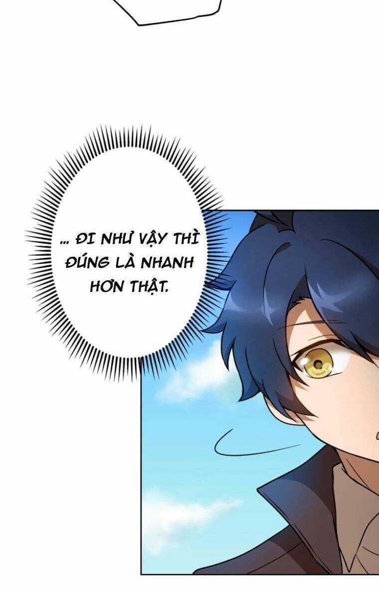 Pháp Sư Phế Vật Chapter 20 trang 65