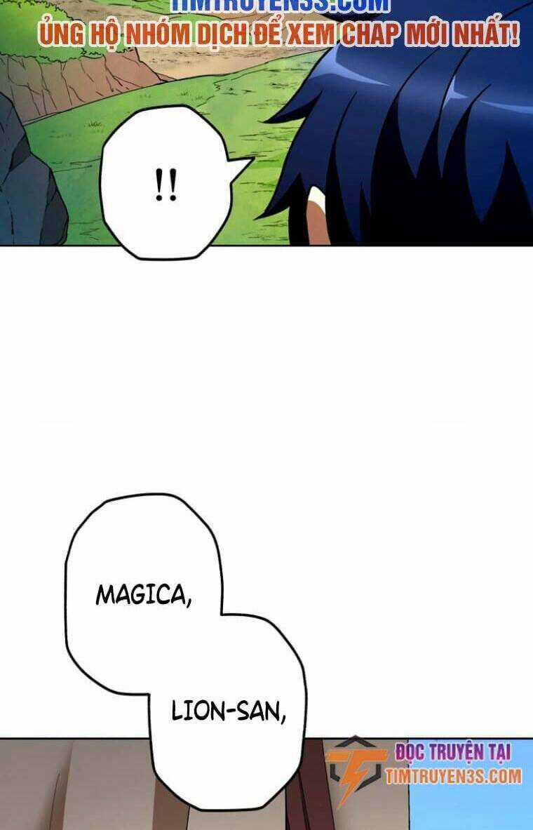 Pháp Sư Phế Vật Chapter 20 trang 67