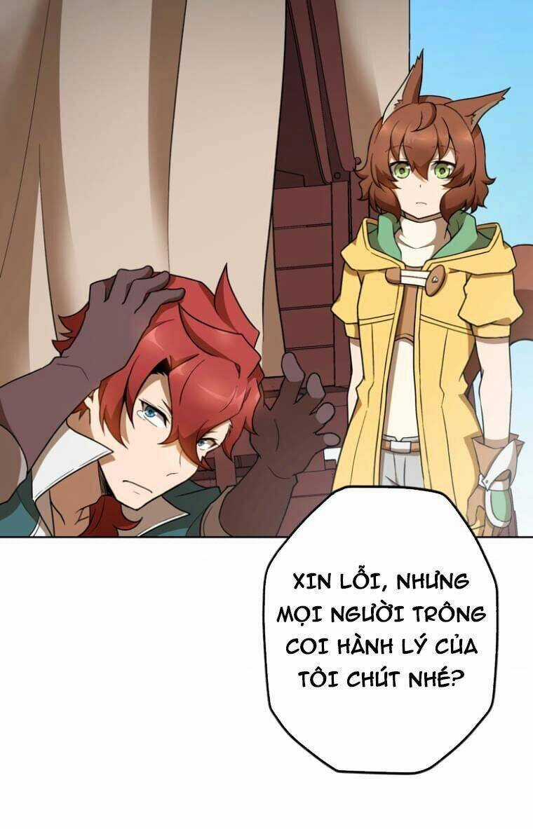 Pháp Sư Phế Vật Chapter 20 trang 68