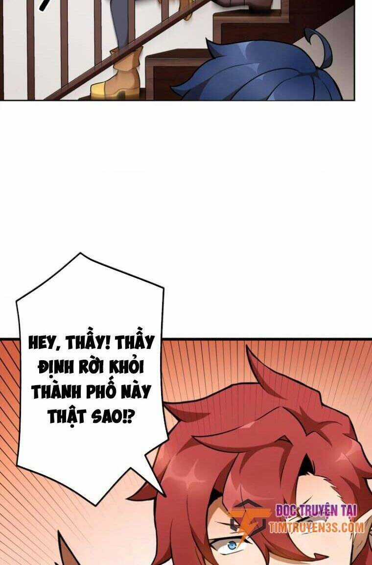 Pháp Sư Phế Vật Chapter 20 trang 7