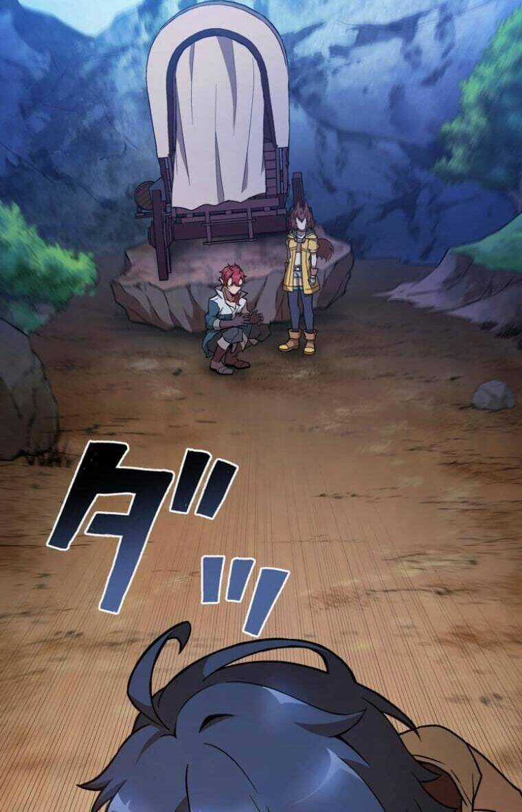 Pháp Sư Phế Vật Chapter 20 trang 70