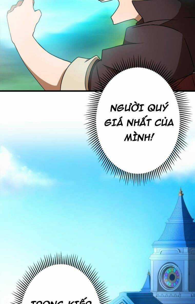 Pháp Sư Phế Vật Chapter 20 trang 74