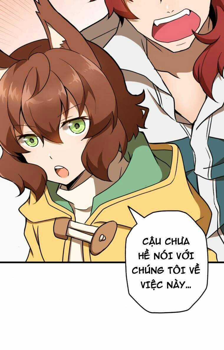 Pháp Sư Phế Vật Chapter 20 trang 8