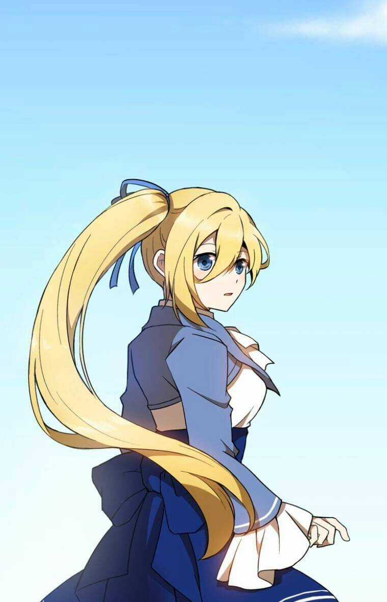 Pháp Sư Phế Vật Chapter 20 trang 80