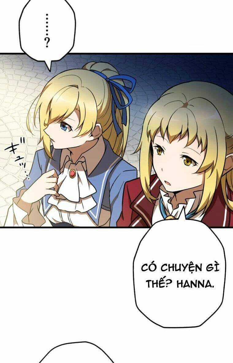 Pháp Sư Phế Vật Chapter 20 trang 82