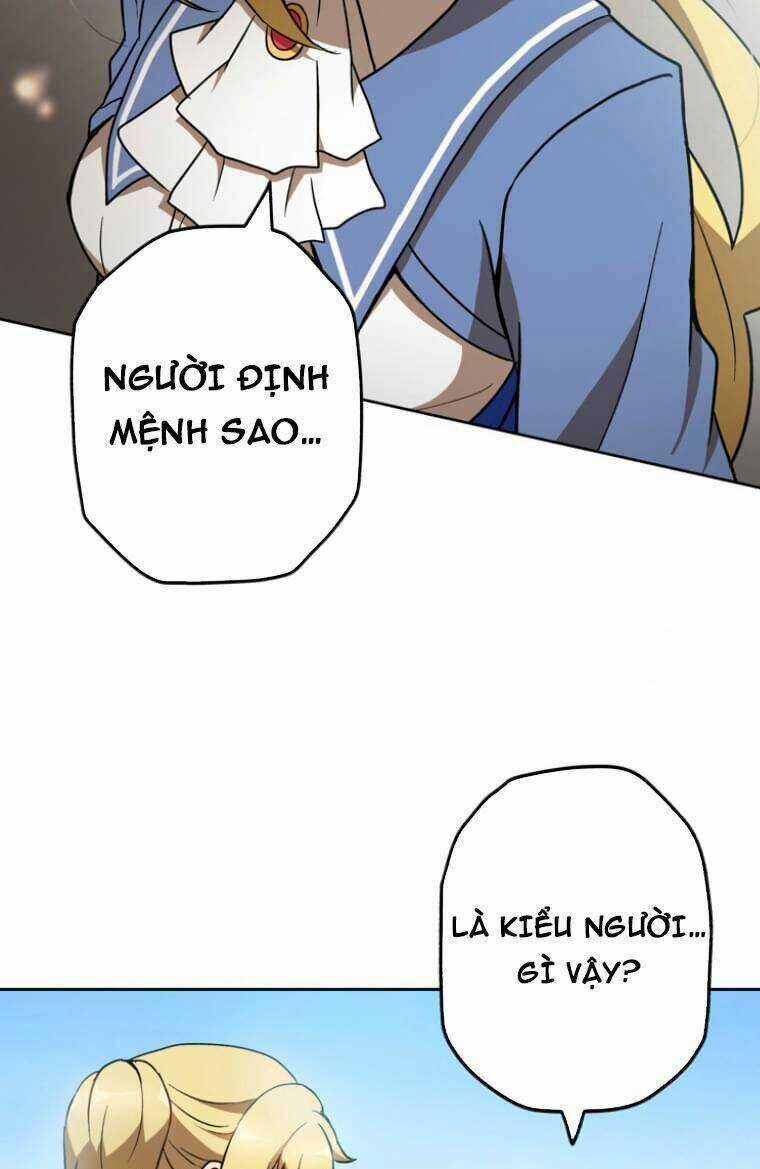 Pháp Sư Phế Vật Chapter 20 trang 86