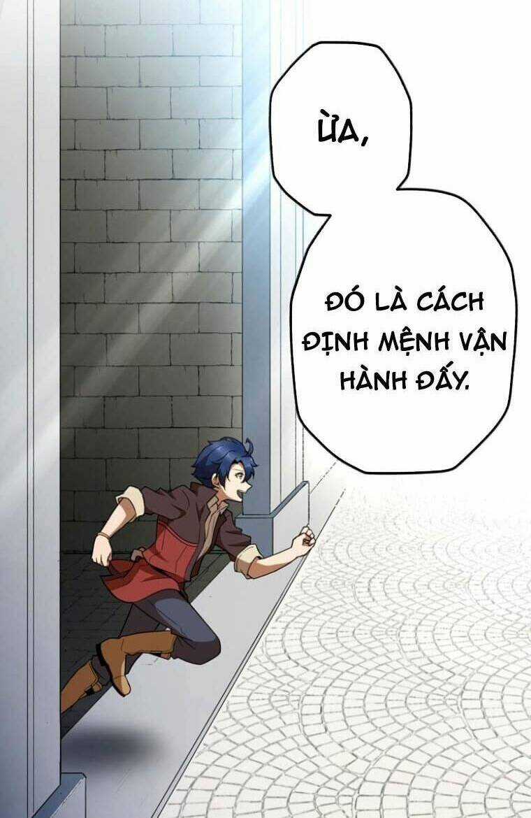 Pháp Sư Phế Vật Chapter 20 trang 89