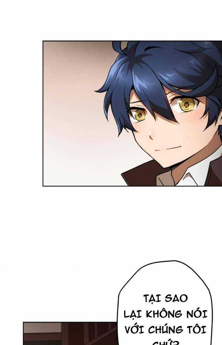 Pháp Sư Phế Vật Chapter 20 trang 9