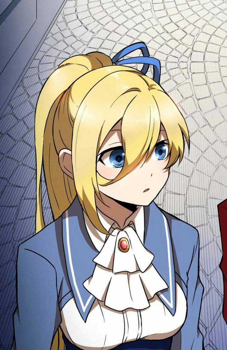 Pháp Sư Phế Vật Chapter 20 trang 90