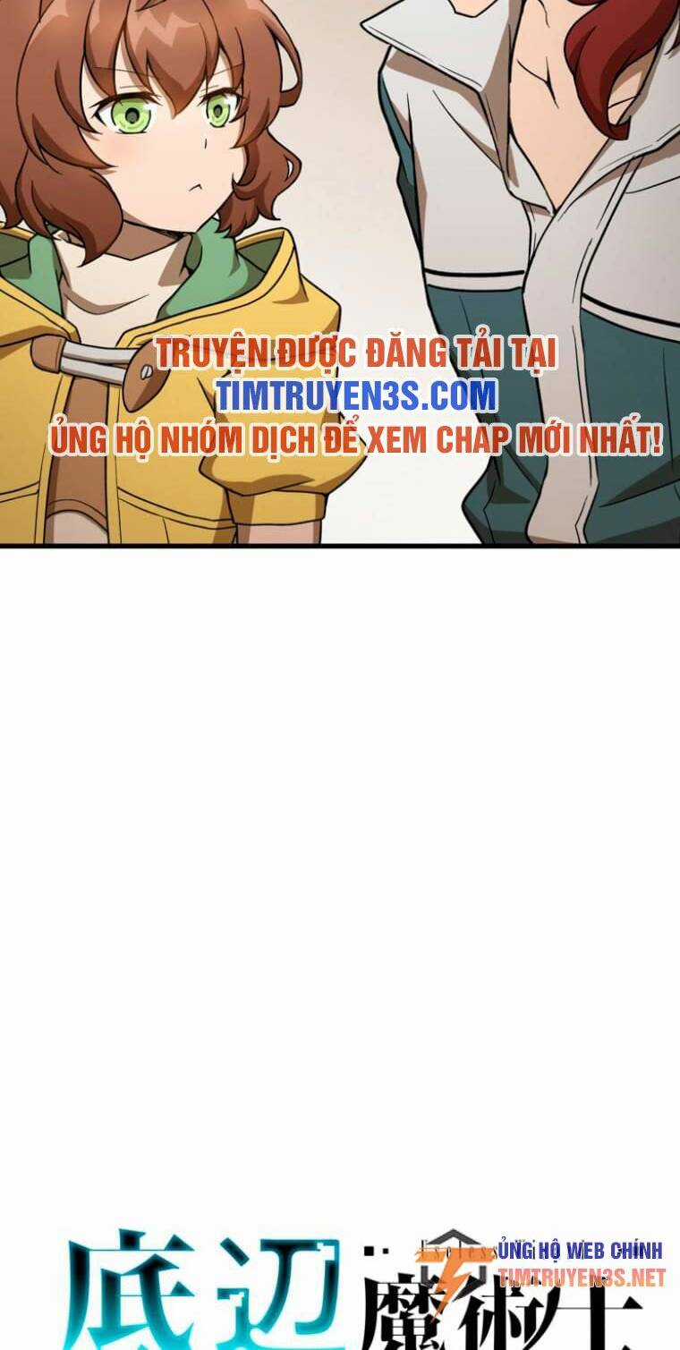 Pháp Sư Phế Vật Chapter 21 trang 13