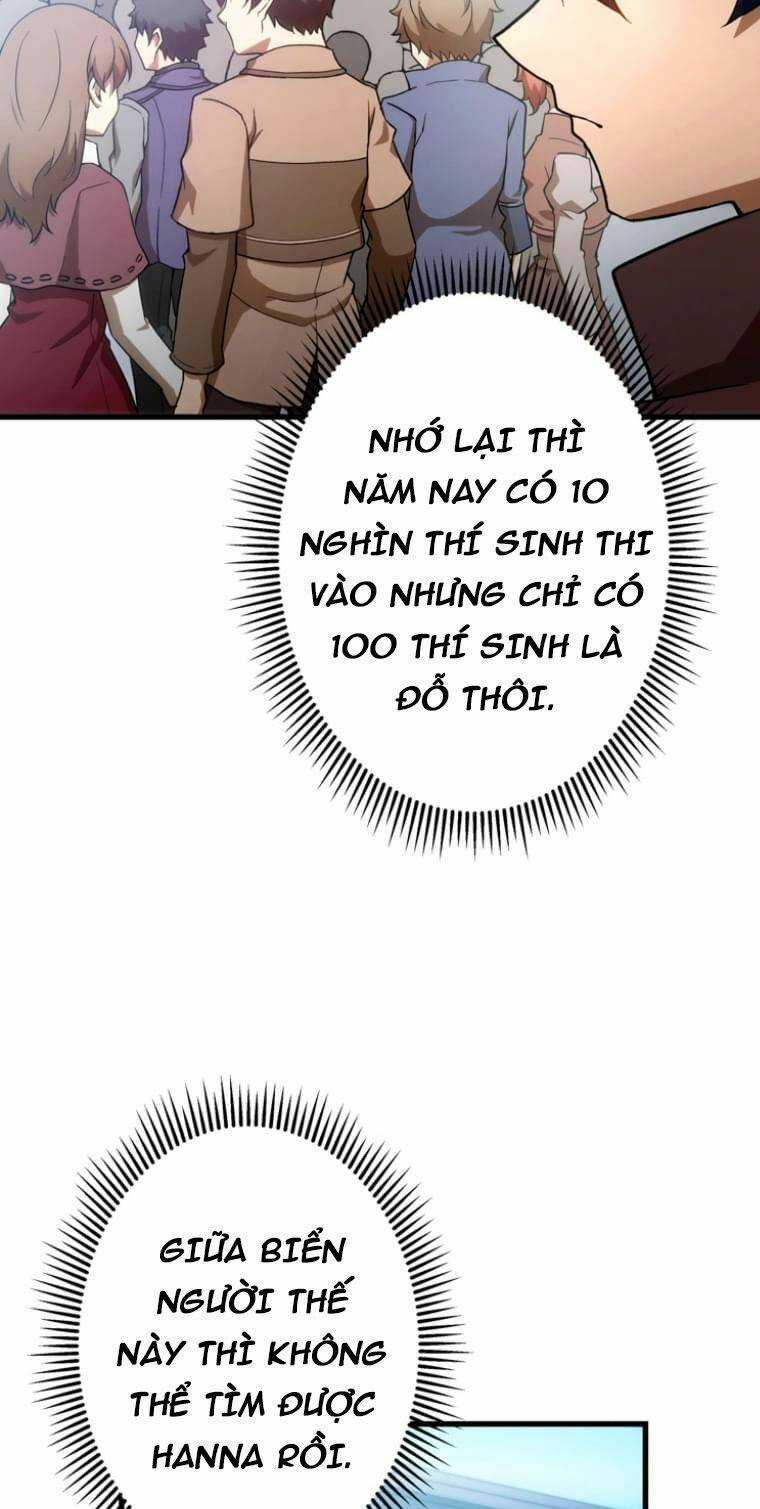 Pháp Sư Phế Vật Chapter 21 trang 16