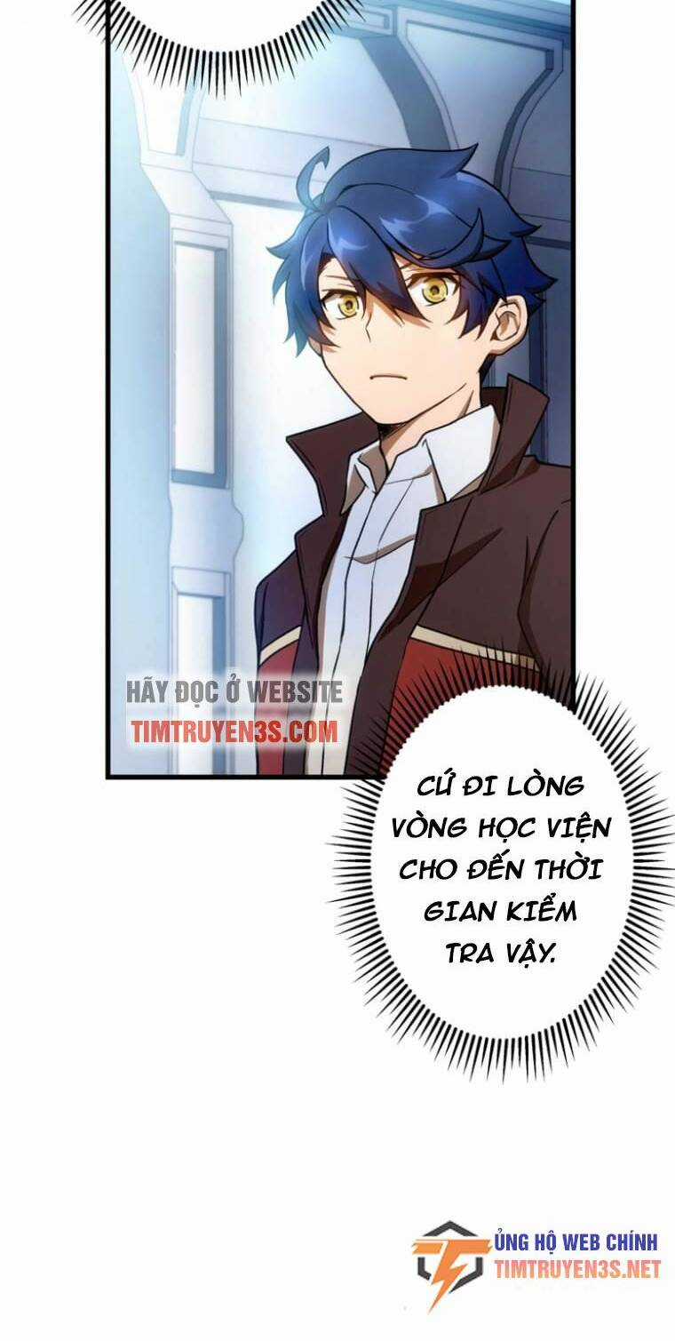 Pháp Sư Phế Vật Chapter 21 trang 17