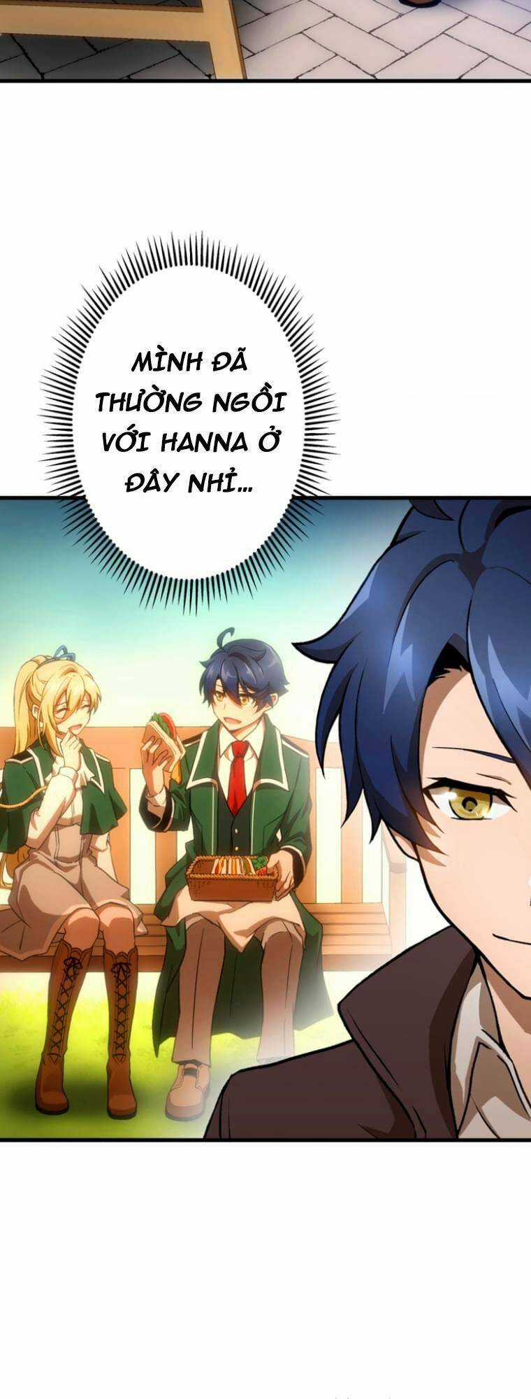 Pháp Sư Phế Vật Chapter 21 trang 19