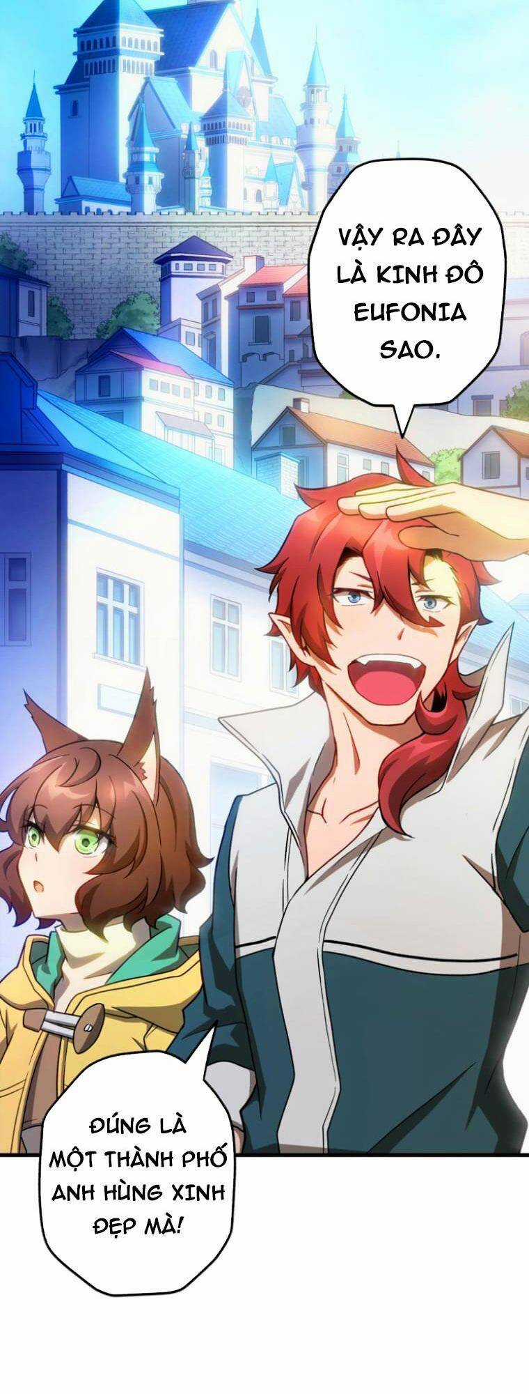 Pháp Sư Phế Vật Chapter 21 trang 2