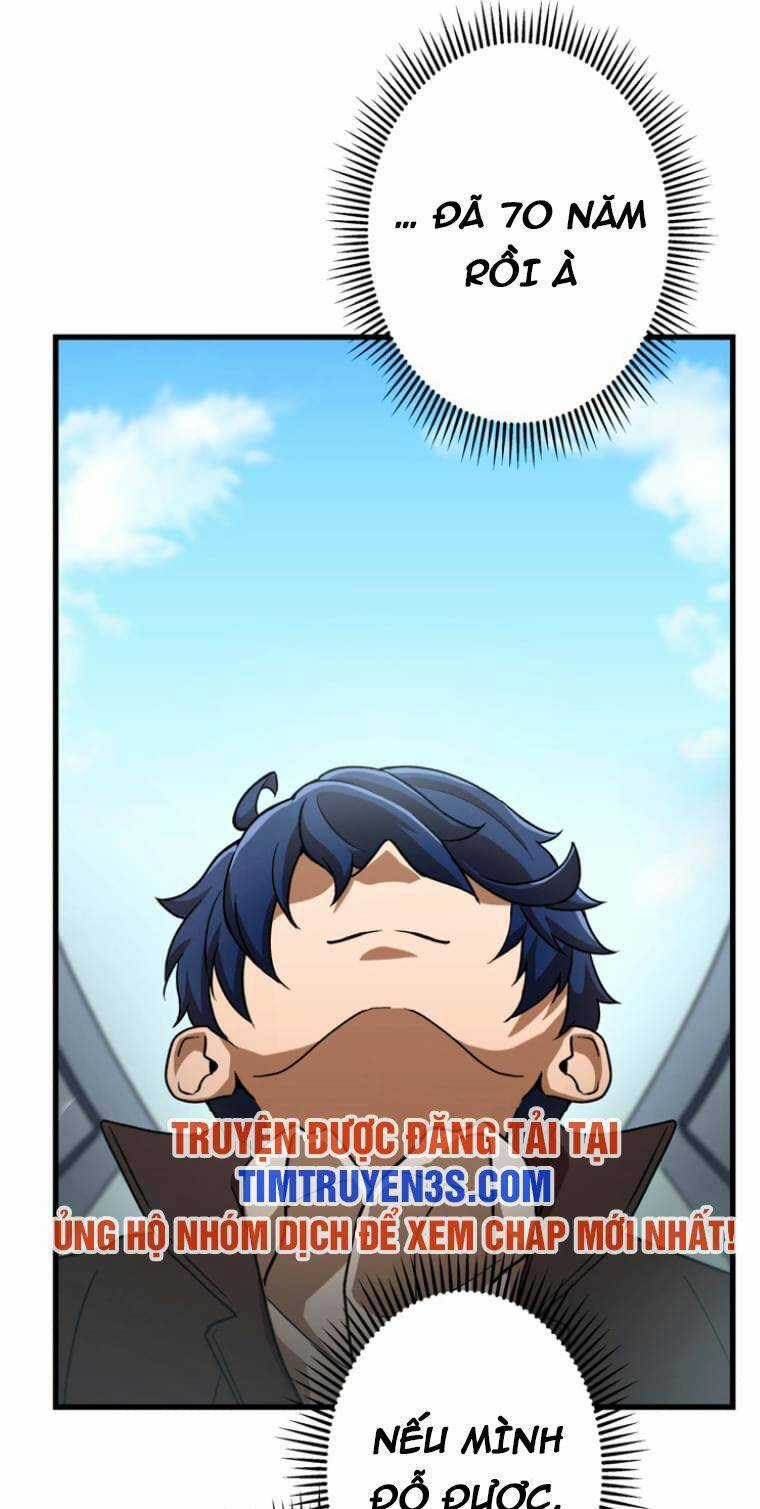 Pháp Sư Phế Vật Chapter 21 trang 20