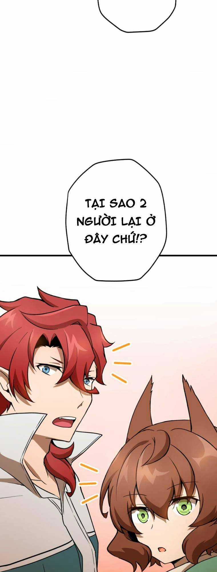 Pháp Sư Phế Vật Chapter 21 trang 23