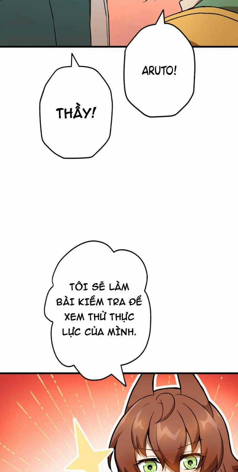 Pháp Sư Phế Vật Chapter 21 trang 24