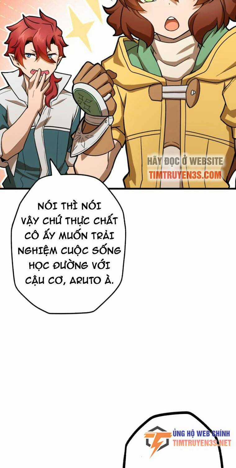 Pháp Sư Phế Vật Chapter 21 trang 25