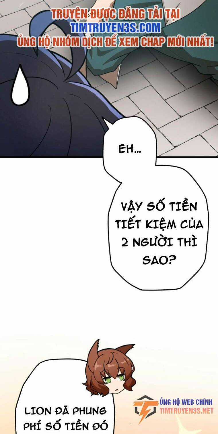Pháp Sư Phế Vật Chapter 21 trang 29