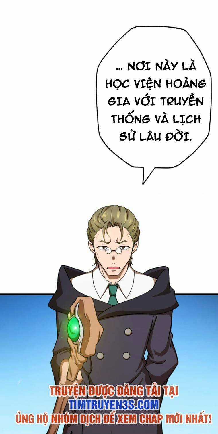 Pháp Sư Phế Vật Chapter 21 trang 36