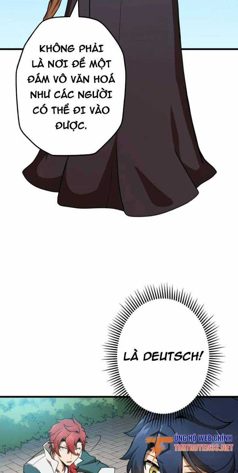 Pháp Sư Phế Vật Chapter 21 trang 37