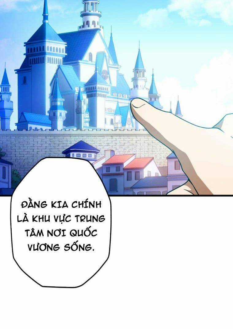 Pháp Sư Phế Vật Chapter 21 trang 4