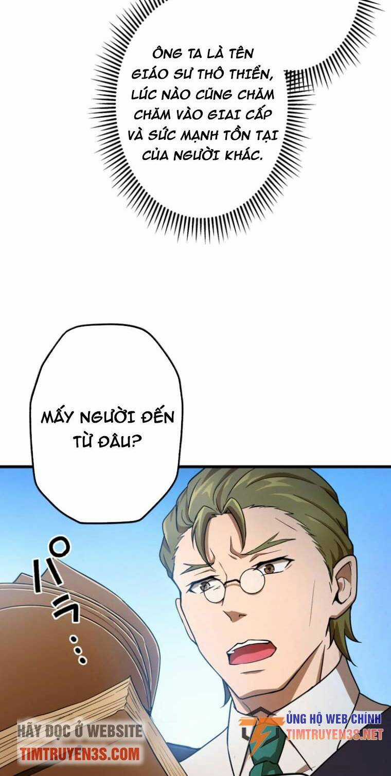 Pháp Sư Phế Vật Chapter 21 trang 41