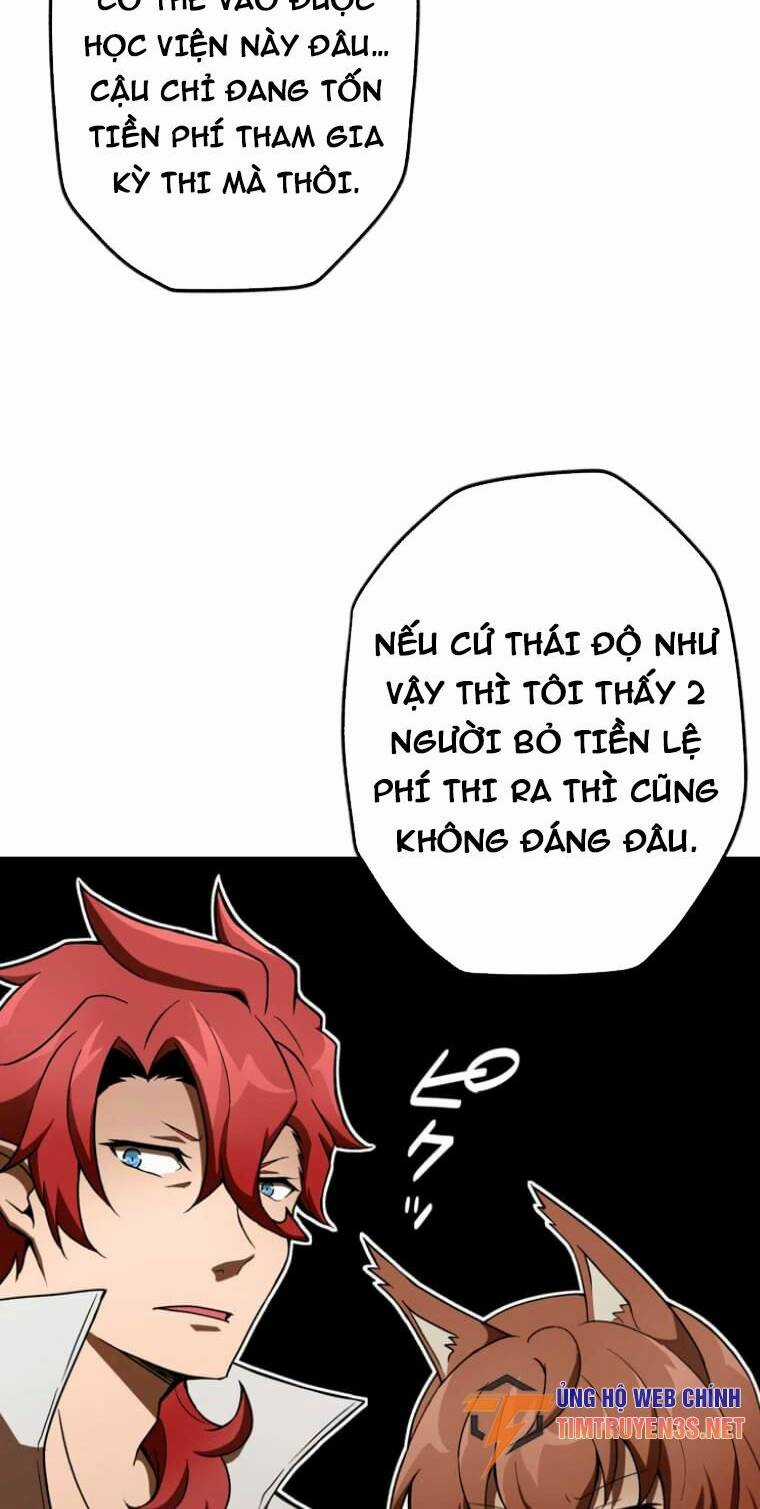 Pháp Sư Phế Vật Chapter 21 trang 45