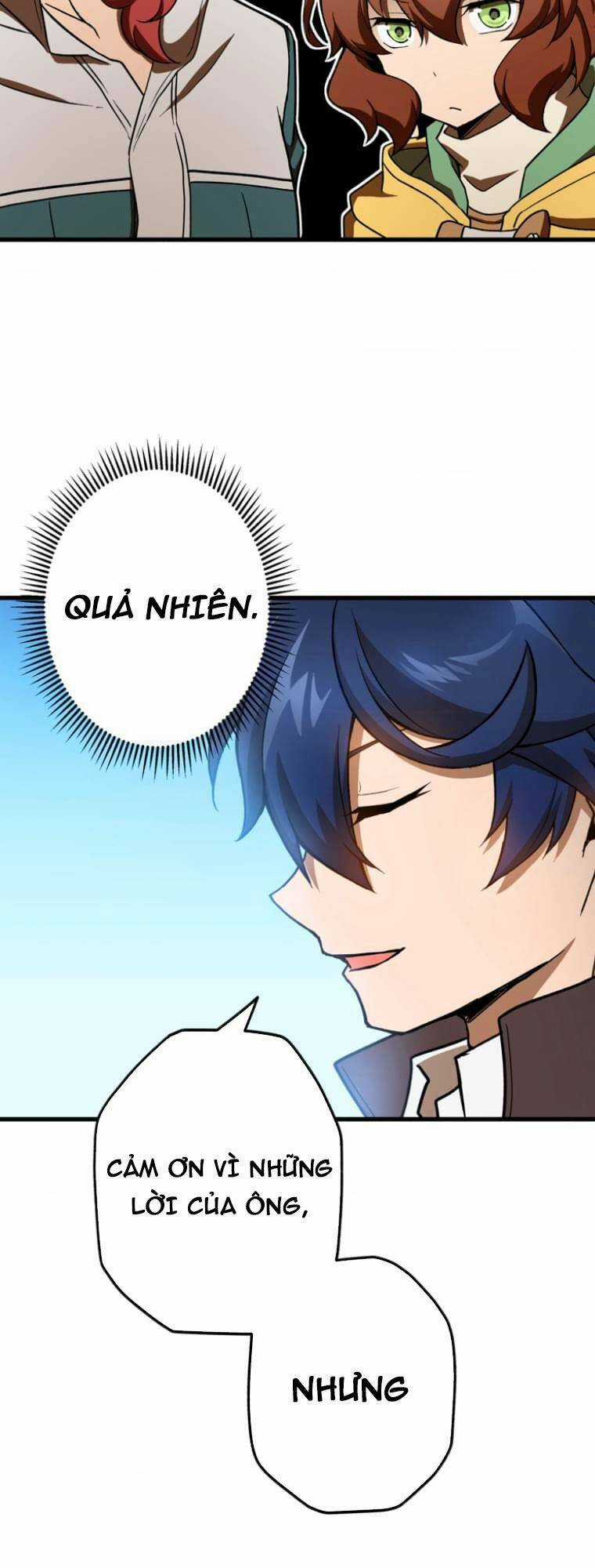 Pháp Sư Phế Vật Chapter 21 trang 46