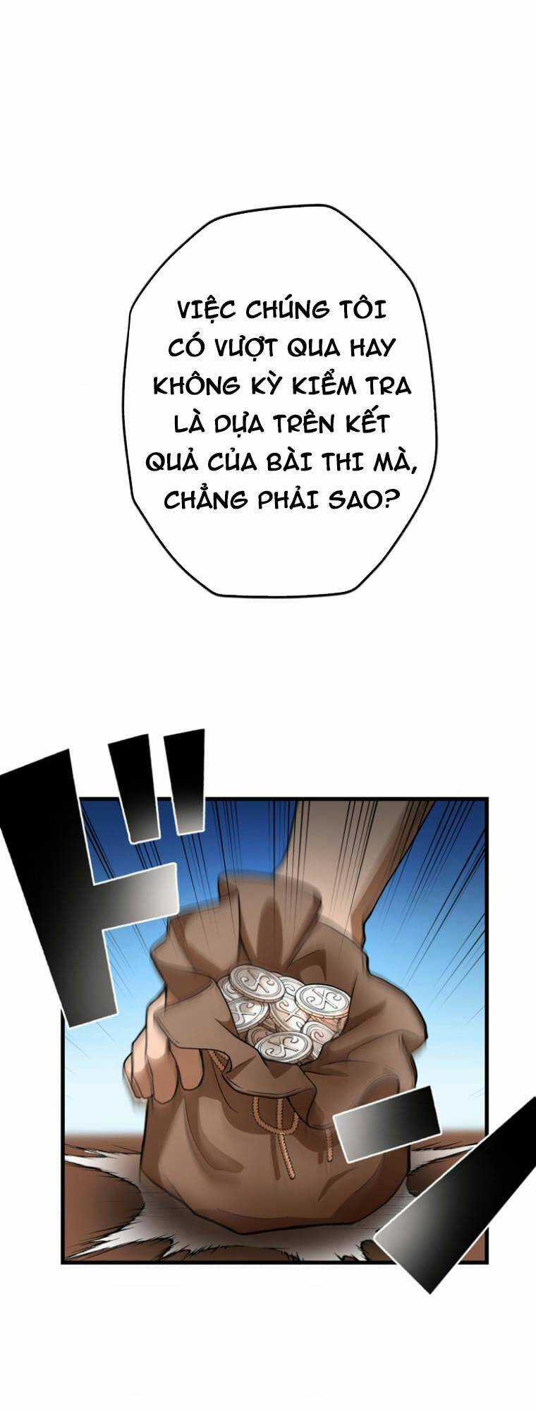 Pháp Sư Phế Vật Chapter 21 trang 47