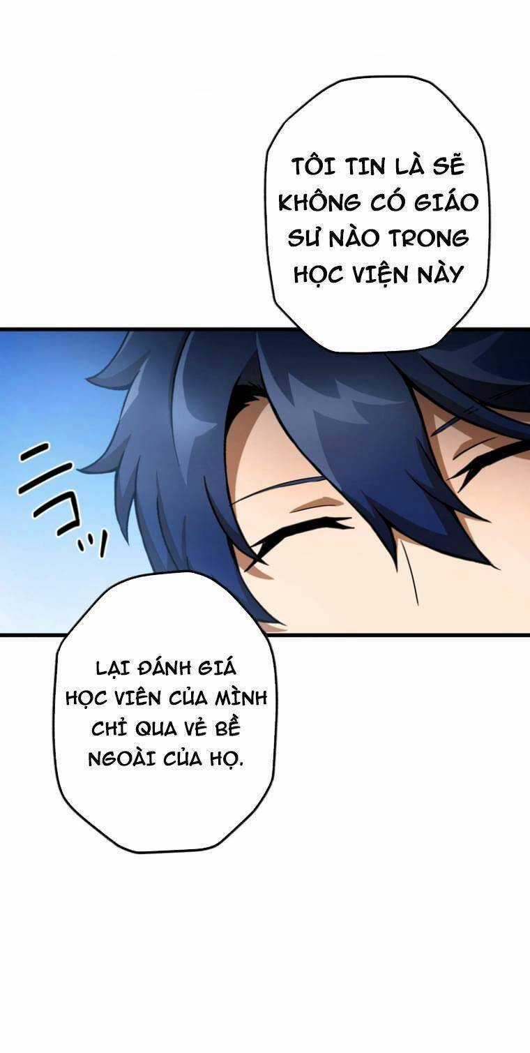 Pháp Sư Phế Vật Chapter 21 trang 48