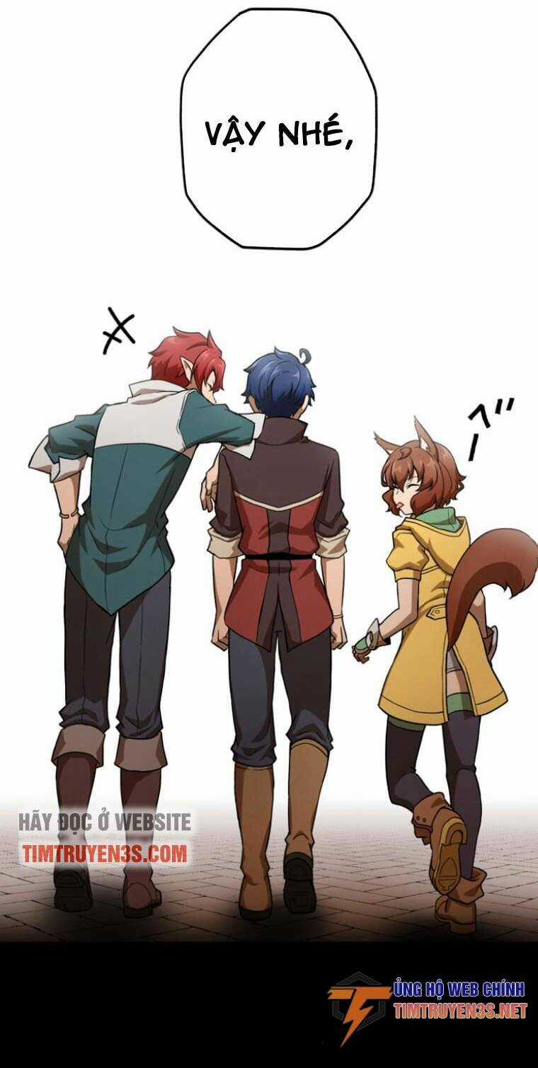 Pháp Sư Phế Vật Chapter 21 trang 49